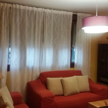 Apartamento Loiu Apartment Ngoại thất bức ảnh