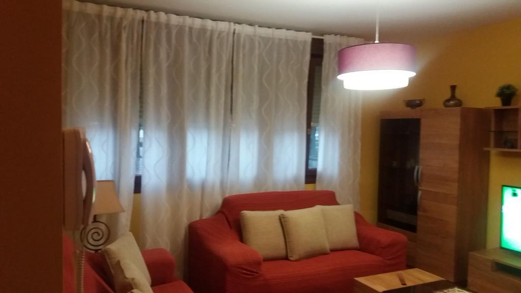 Apartamento Loiu Apartment Ngoại thất bức ảnh