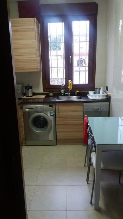 Apartamento Loiu Apartment Ngoại thất bức ảnh