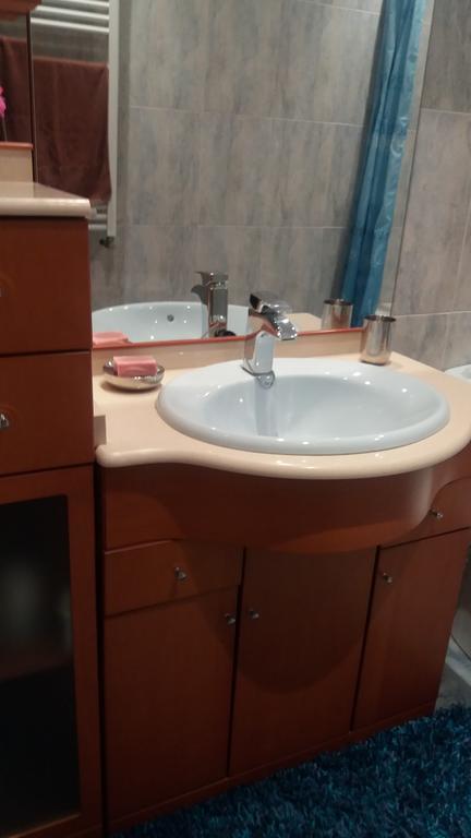 Apartamento Loiu Apartment Ngoại thất bức ảnh