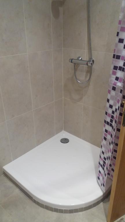 Apartamento Loiu Apartment Ngoại thất bức ảnh