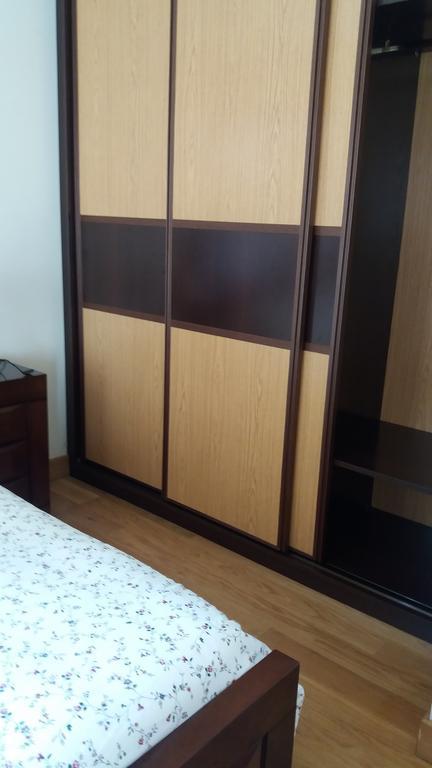 Apartamento Loiu Apartment Ngoại thất bức ảnh